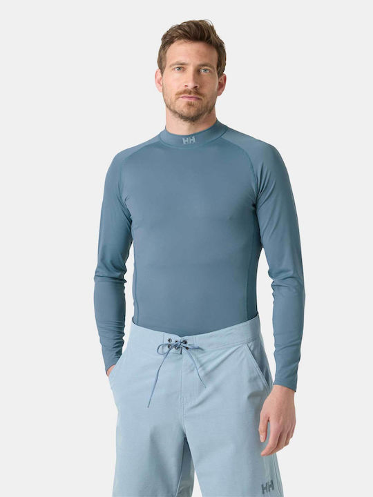Helly Hansen UPF 50+ Unisex Long Sleeve Sun Pro...