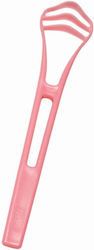 Tepe Tongue Cleaner Καθαριστής Γλώσσας Κακοσμία 1τμχ Ροζ Tepe Tongue Cleaner Καθαριστής Γλώσσας Κακοσμία 1τμχ Ροζ