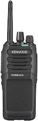 Kenwood TK-3701DE Walkie Talkie fără Ecran