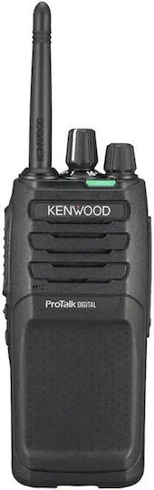 Kenwood TK-3701DE Walkie Talkie Without Display