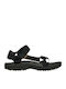 Winsted Women's Sandals Sporty Black