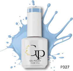 GP Trade Gel Nagellack P327 15ml