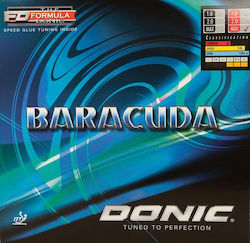 Donic Ping Pong Racket Rubber