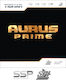 Tibhar Λάστιχο Ρακέτας Ping Pong σε Μαύρο χρώμα...