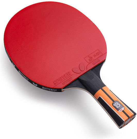 Ρακέτα Πινγκ-πονγκ Butterfly Timo Boll Comfort-44906901011791
