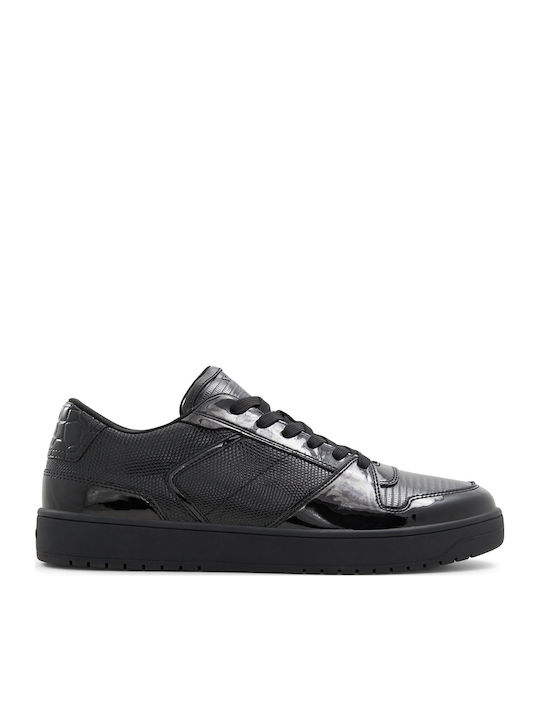 Aldo Sneakers Pentru Bărbați Negri