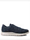 Men's Sneakers Blue