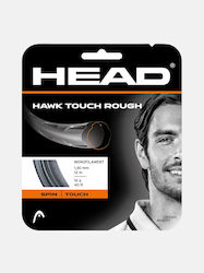 Head Hawk Touch Tennis Racket String Diameter 1.3mm