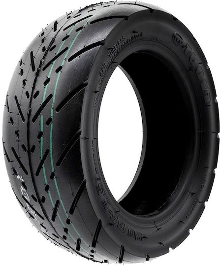 Tubeless Bereifung 90/65-6.5 Tuovt