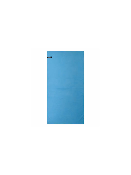 Kentia Active Gym Towel Microfiber Navy Blue 50...