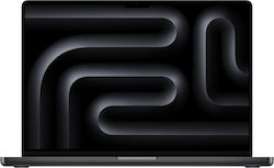 Apple MacBook Pro 14.2" (M5 Pro/24GB/2TB) Space Black Apple MacBook Pro 14.2" (M5 Pro/24GB/2TB) Space Black