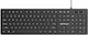 Serioux Tastatur Englisch (US)