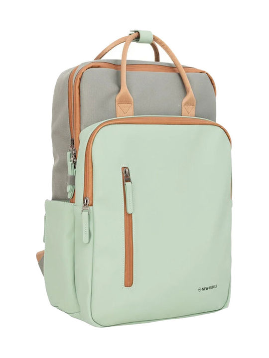 New Rebels Ferron Milwaukee Wasserdicht Grünes ...