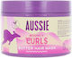 Aussie Bouncy Curls Μάσκα Μαλλιών 500ml