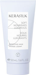 Kerasilk Glättende Haarmaske 50ml Kerasilk Glättende Haarmaske 50ml