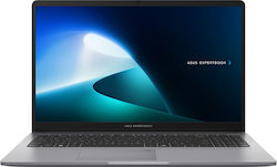 Asus ExpertBook P1 15.6" (Core 5-210H/16GB/512GB)