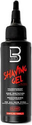 L3vel3 Gel Ξυρίσματος 100ml