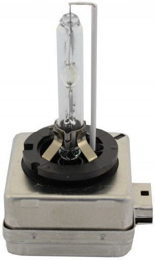Lampa Auto D1S Xenon 6000K Alb Rece 35W