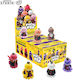 Abysse Assassination Classroom PuchiPop Sammelbare Figuren