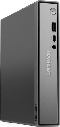 Lenovo ThinkCentre Neo 50q Tiny G5 PC (Core 5 210H/16GB DDR5/512GB SSD/W11 Pro)