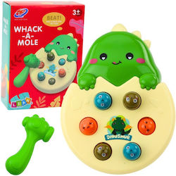 Lean Toys Βρεφικό Παιχνίδι