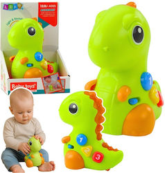 Lean Toys Baby Interactive Activity Toy with Lights and Sounds