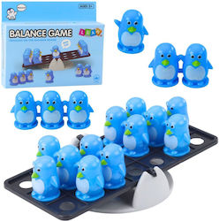 Balancing Penguins 3+ Ετών Lean Toys Balancing Penguins 3+ Ετών Lean Toys