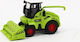 Pickup Truck Combine For 3+ Years Old