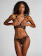 Hunkemöller Olivia Sexy Σουτιέν Μαύρο