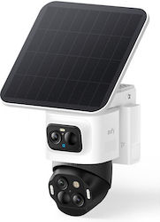Anker S4 Solo Αδιάβροχη Triple Κάμερα 4K Anker S4 Solo Αδιάβροχη Triple Κάμερα 4K