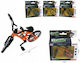 HIPO Miniature Toy 9cm