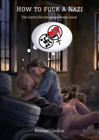 How To Fuck A Nazi
