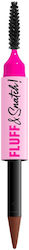 NYX Professional Makeup Fluff & Snatch Creion P...