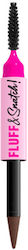 NYX Professional Makeup Fluff & Snatch Brow Pencil NYX Professional Makeup Fluff & Snatch Brow Pencil