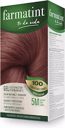 Farmatint Light Mahogany Brown Farmatint Light Mahogany Brown