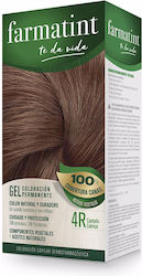 Farmatint 4r-copper Brown Farmatint 4r-copper Brown