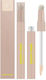 Poppy Head Eyece Cream Illuminating Liquid Concealer 04 Apricot Frappe
