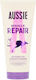 Aussie Miracle Repair Разплитащ Крем Възстановяване за Повредена Коса 200ml