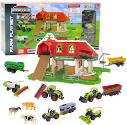 Lean Toys Farm Lean Toys Farm