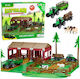 Lean Toys Farm