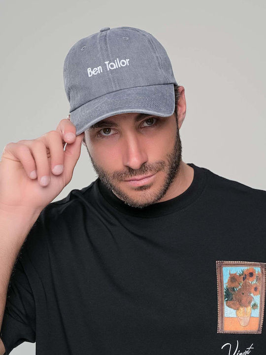 Ben Tailor