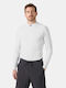 Helly Hansen UPF 50+ Unisex Long Sleeve Sun Protection Shirt White