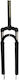Bicycle Fork 26" FR149 Black