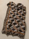Fragola Women's Brown Shawl