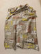 Fragola Women's Beige Sc344 Shawl
