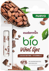 Eudermin Bio Lip Balm 4.8gr