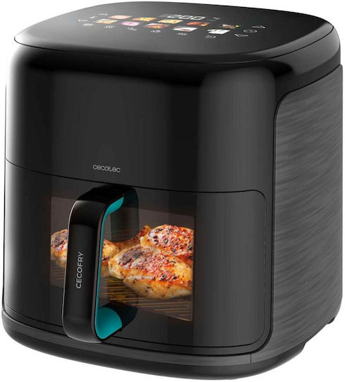 Meilleurs Airfryer Cecotec 2026 - Comparatif & Avis