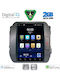 Digital IQ BXF 5927_CPAA Tesla Style Kia Sportage Mod 2010-2015