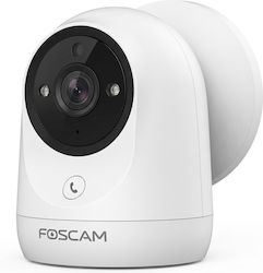 Foscam R8M IP Überwachungskamera Wi-Fi 4K