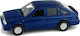 Welly Polonez Caro Plus 1:39 Blue Static Models